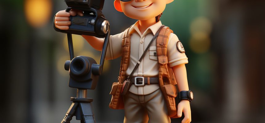 ANIMATED FEATURE FILM ANIMATED FEATURE FILM