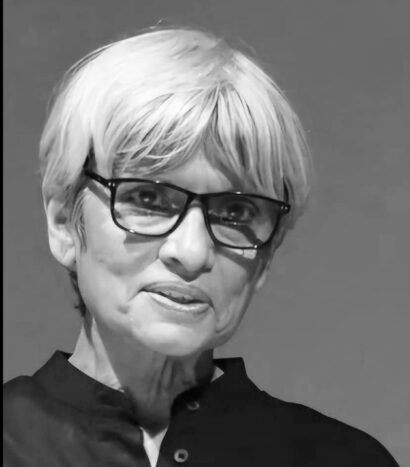 Nina Sabnani