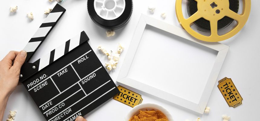short film short film