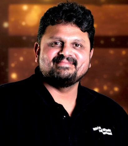 Chaitanya Chinchlikar