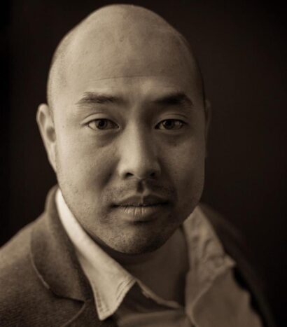 Jack Liang