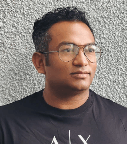Pradipto Sengupta