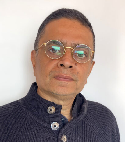 Sekhar Mukherjee