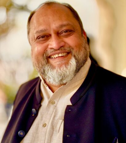 Ashish Kulkarni