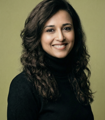 Charuvi Agarwal