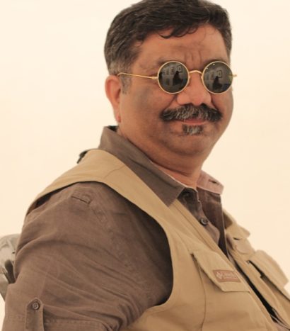 Dhimant vyas