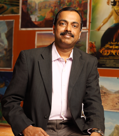 Jayakumar Prabhakaran Nair