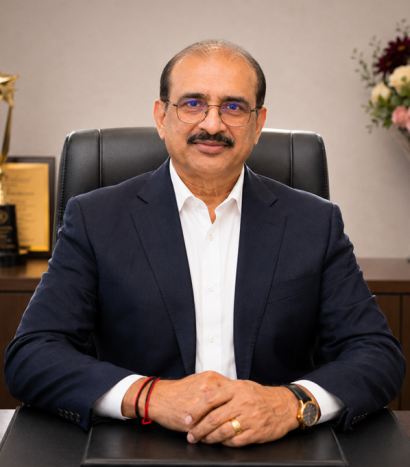 Rajesh Turakhia