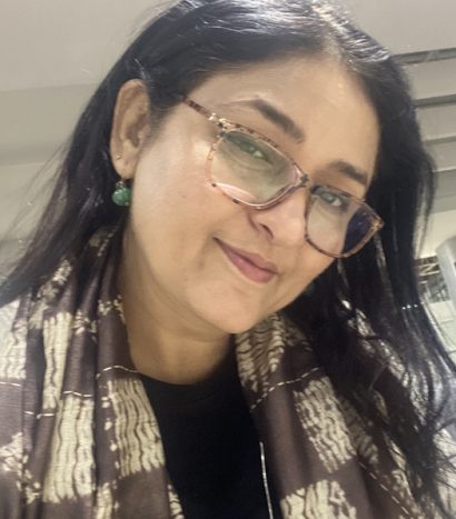 Shilpa Ranade