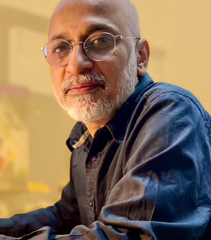 Veerendra Patil